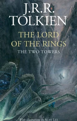 The Two Towers (The Lord of the Rings, Book 2)