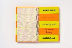 The Ultimate Insult Generator: Over 60 million hilarious zingers & stingers