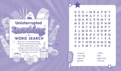 The Unofficial KPop Demon Hunters Activity Book