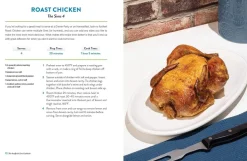 The Unofficial Sims Cookbook: From Baked Alaska to Silly Gummy Bear Pancakes, 85+ Recipes to Satisfy the Hunger Need