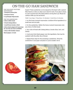 The Unofficial Studio Ghibli Cookbook: 50 Delicious Recipes Inspired by Your Favorite Japanese Animated Films