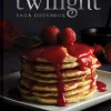 The Unofficial Twilight Saga Cookbook [UK Edition]: Flavours from Forks