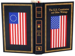 The U.S. Constitution and Other Writings