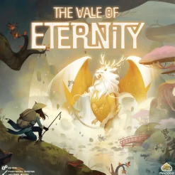The Vale of Eternity