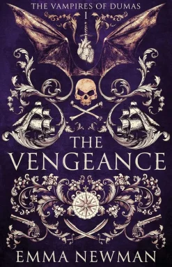 The Vengeance: Volume 1