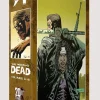 The Walking Dead 20th Anniversary Box Set #2