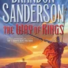 The Way of Kings: Book One of the Stormlight Archive