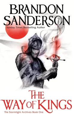 The Way of Kings Part One: The first book of the breathtaking epic Stormlight Archive from the worldwide fantasy sensation