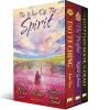 The Way of the Spirit: Deluxe silkbound editions in boxed set