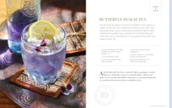 The White Lotus Official Cocktail Collection