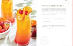 The White Lotus Official Cocktail Collection