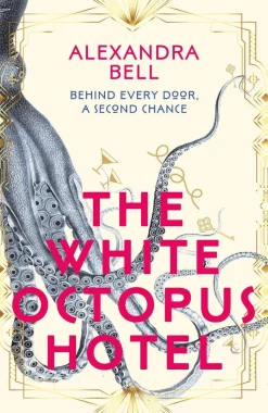 The White Octopus Hotel
