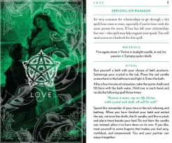 The Wiccapedia Spell Deck: A Compendium of 100 Spells and Rituals for the Modern-Day Witch