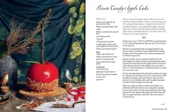 The Wicked Baker: Cakes and Treats to Die For