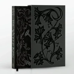 The Wicked King (Special Edition)