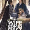 The Wife Comes First: Qi Wei Shang (Novel) Vol. 2 Novel