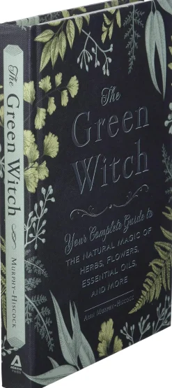 The Witchcraft Boxed Set: Featuring The Green Witch and The House Witch