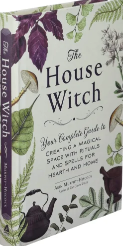 The Witchcraft Boxed Set: Featuring The Green Witch and The House Witch
