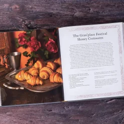 The Witcher Official Cookbook