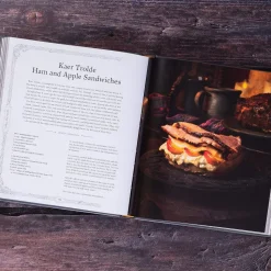 The Witcher Official Cookbook