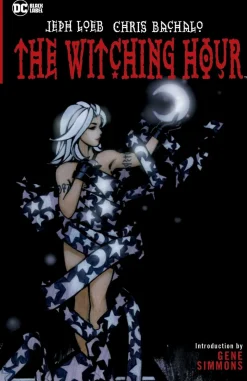 The Witching Hour (New Edition)