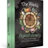 The Witch's Apothecary: Seasons of the Witch: Learn how to make magical potions around the wheel of the year to improve your physical and spiritual well-being.