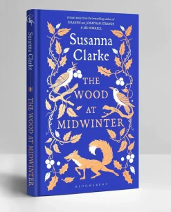 The Wood at Midwinter: The Times Top Ten bestseller