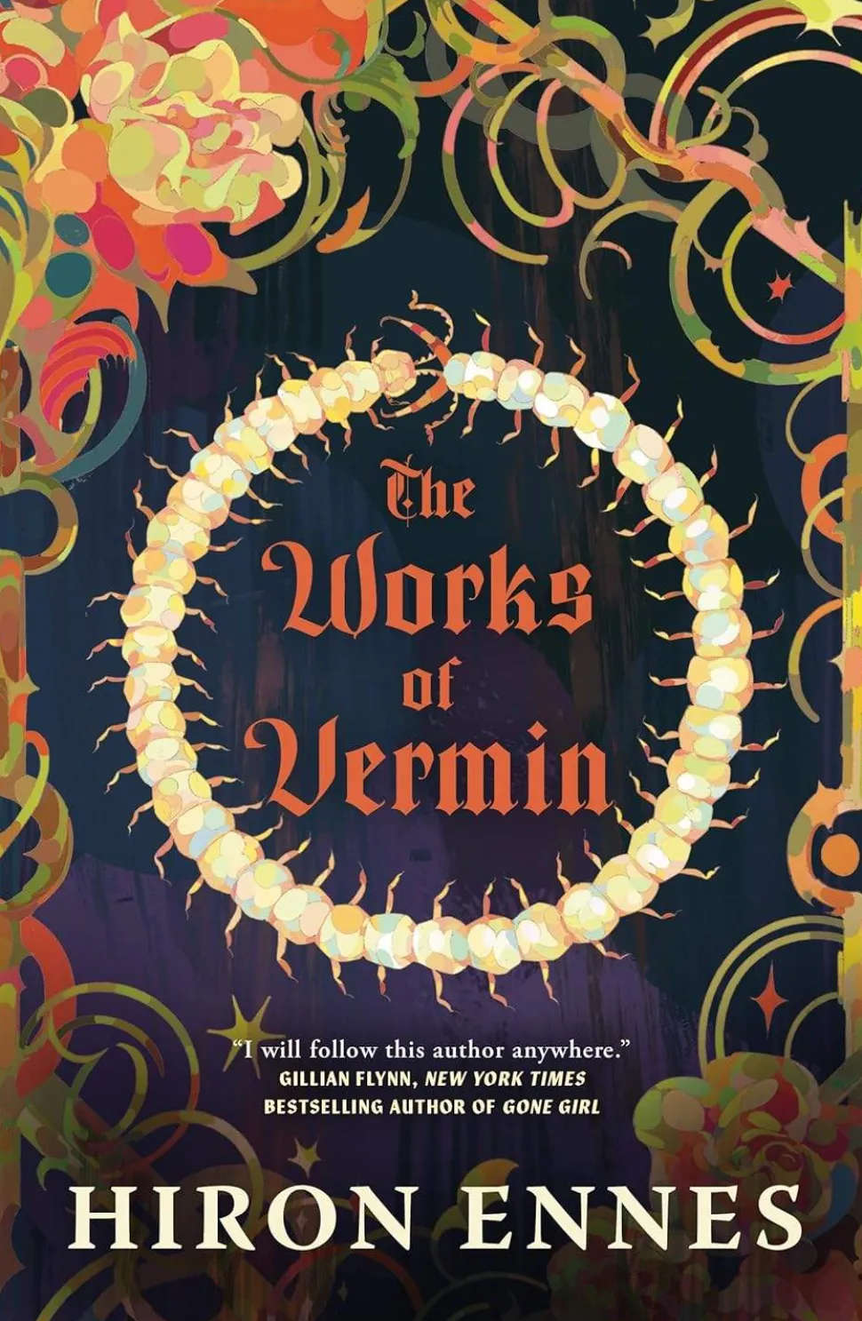 The Works of Vermin