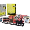 The World of Cyberpunk 2077 Deluxe Edition