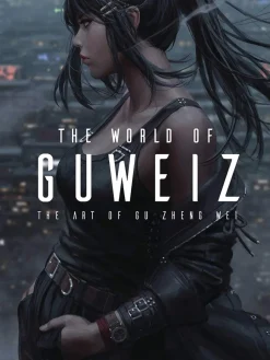 The World of Guweiz