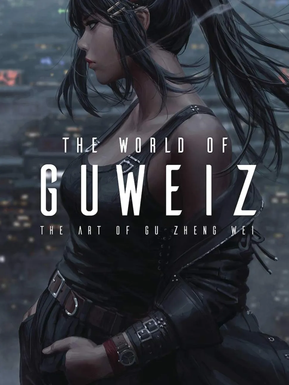 The World of Guweiz