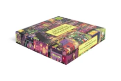 The World of the Harlem Renaissance: A Jigsaw Puzzle