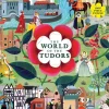 The World of the Tudors: A Jigsaw Puzzle with 50 Historical Figures to Find