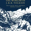 The Worlds of J.R.R. Tolkien: The Places that Inspired Middle-earth