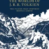 The Worlds of J.R.R. Tolkien: The Places that Inspired Middle-earth