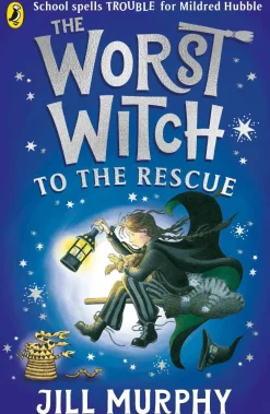 The Worst Witch to the Rescue
