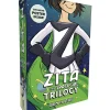 The Zita the Spacegirl Trilogy Boxed Set: Zita the Spacegirl, Legends of Zita the Spacegirl, The Return of Zita the Spacegirl