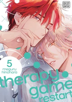 Therapy Game Restart