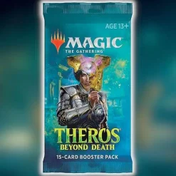 Theros Beyond Death Booster Pack