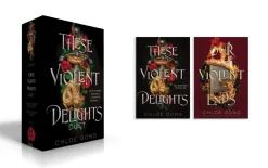 These Violent Delights Duet (Boxed Set): These Violent Delights; Our Violent Ends