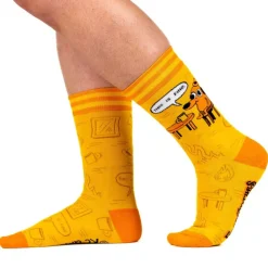 This is Fine: Iconic Edition Socks (36-46)