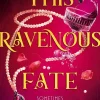This Ravenous Fate: a decadent romantic fantasy set in Jazz Age Harlem!