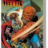 Thor and the Eternals: The Celestials Saga