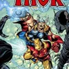 Thor By Dan Jurgens & John Romita Jr. Vol.3