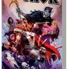 Thor by Donny Cates Vol. 5: The Legacy of Thanos
