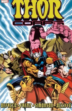 Thor Corps