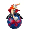 Thor 3D Bauble