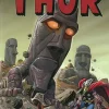 Thor Epic Collection: A Kingdom Lost