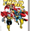 Thor Epic Collection: The Thor War