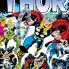 Thor Epic Collection: War Of The Gods